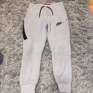 Boys Nike Joggers
